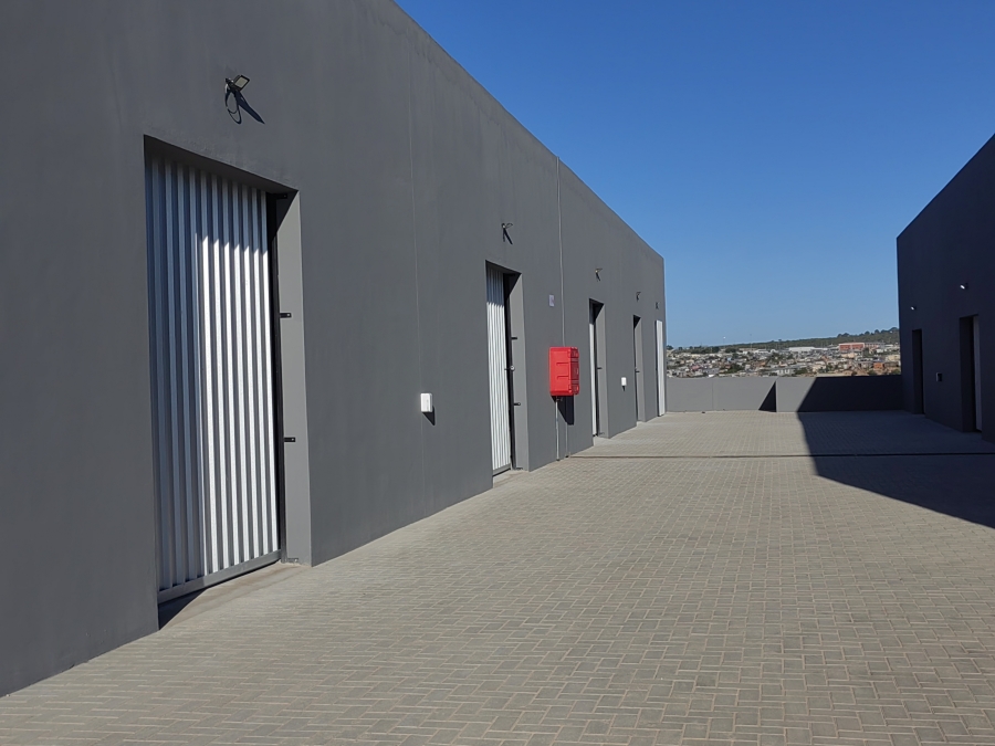 To Let commercial Property for Rent in Aalwyndal Western Cape